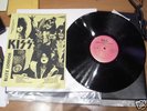 KISS  live blits london great live concert label TMOQ