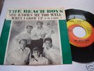The Beach Boys 45 picture sleeve When I Grow Up