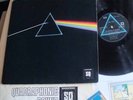 PINK FLOYD - DARK SIDE OF THE MOON  Quadraphonic  LP