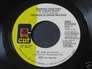 George & Gwen McCrae on Cat   modern soul funk 45 HEAR
