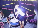 V. A.  LP vogue D 60s The Searchers - Süß ist sie  rare
