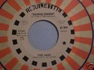 THE MASS : Raining Sorrow WILD Psych Fuzz 45 LISTEN