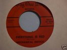 MECHANICAL SWITCH Texas Garage Psych Fuzz 45 LISTEN