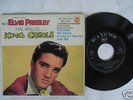 Elvis Presley 