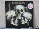 SKULL SNAPS: same RARE FUNK SOUL GSF LP VENEZUELA 1973