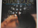 TSUYOSHI YAMAMOTO / STAR DUST  TBM 3009  LP MINT