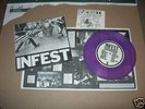 INFEST- s/t 7