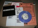 NEANDERTHAL- fighting musc 7