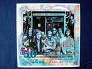 HAWKWIND - ALIEN AUTOPSY - SPLIT VINYL - MOTORHEAD