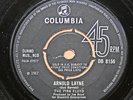 ARNOLD LAYNE - THE PINK FLOYD - 1967 COLOMBIA 7