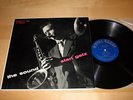 STAN GETZ  The Sound ROOST NM
