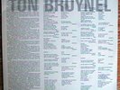 Ton Bruynel: Chicharras+Rain++ private electronic avant