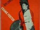 Frank Foster-Here Comes-Blue Note 5043-10 INCH SUPERB