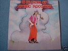 ATOMIC ROOSTER - In Hearing Of - Orig UK Pegasus LP
