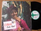 EVINHA Cartao Postal 1971 LP Brazil Soul Trio Esperanca