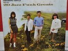 LP Throbbing Gristle 20 Jazz Funk Greats Italian Pressi