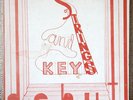 Charles Mingus-Strings And Keys-Debut 10