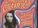 TRES RARE EP/45T/ BEAT GIRL/CHRISTINE DELAROCHE
