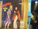 OZZIE TORRENS [Boogaloo in Apt 41] DECCA [stereo] OG :