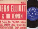 BERN ELLIOTT FENMEN 7