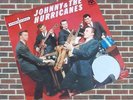 JOHNNY & THE HURRICANES * 1960 LP ALBUM * STORMSVILLE