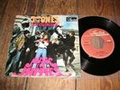 THE ONES * German STAR-CLUB * Lady Greengrass * RARE