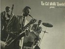 Gil Melle Quartet-Feat Lou Mecca-Blue Note 5054-10 INCH
