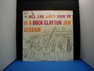 BUCK CLAYTON JAM SESSION JAPAN