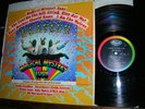 BEATLES mono LP Magical Mystery Tour CAPITOL mal 2835