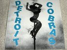 DETROIT COBRAS 