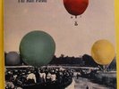 RAIN PARADE Emergency Third Rail... US LP Psych Opal