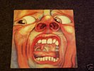 KING CRIMSON-IN THE COURT OF THE KING-LP-EG-MUST SEE