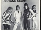 Rocking Horse - 1982 45 PS Minneapolis power pop