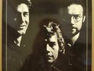 KING CRIMSON RED OG UK 74 P/R-ISLAND  LP  A3U/B6U MINT