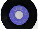 RARE UPTEMPO R&B LITTLE WILLIE JOHN ON KING LISTEN HEAR