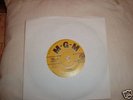 CONNIE FRANCIS---FALLIN'----45