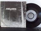 THE CURE - A FOREST - SINGLE 7