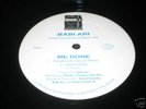 Babi Ari-Keep It 12'' RARE RANDOM RAP NY LISTEN