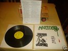 Antidote - thou shalt not kill 12