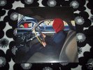 RARE The Mars Volta - Frances The Mute 3LP