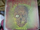 REPULSION Horrified 2xLP Southern Lord terrorizer sunn