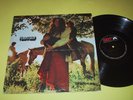 FEAR ITSELF Dot psych 1969 LP Ellen McIlwaine orig