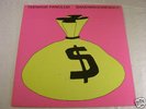 Teenage Fanclub Bandwagonesque LP Big Star Pastels