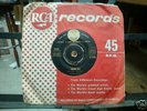 Elvis Presley Hound Dog bw Dont be Cruel 1st Aus Press