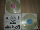 IRON MAIDEN  FEEDBACK MONSTER 2 VINYL  RARE