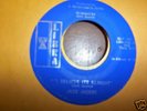 RARE XOVER-JACK JACOBS-I BELIEVE ITS ALRIGHT-LIBRA-HEAR