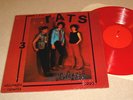 THE RATS - IN A DESPERATE RED (1983 Whizeagle) rare