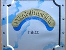 STEAMHAMMER MK.II psych prog orig. Rod Stewart