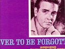 Eddie Cochran-Never To Be Forgotten ('62 MONO LP)