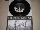 Citizens Arrest A Light in the Darkness 7